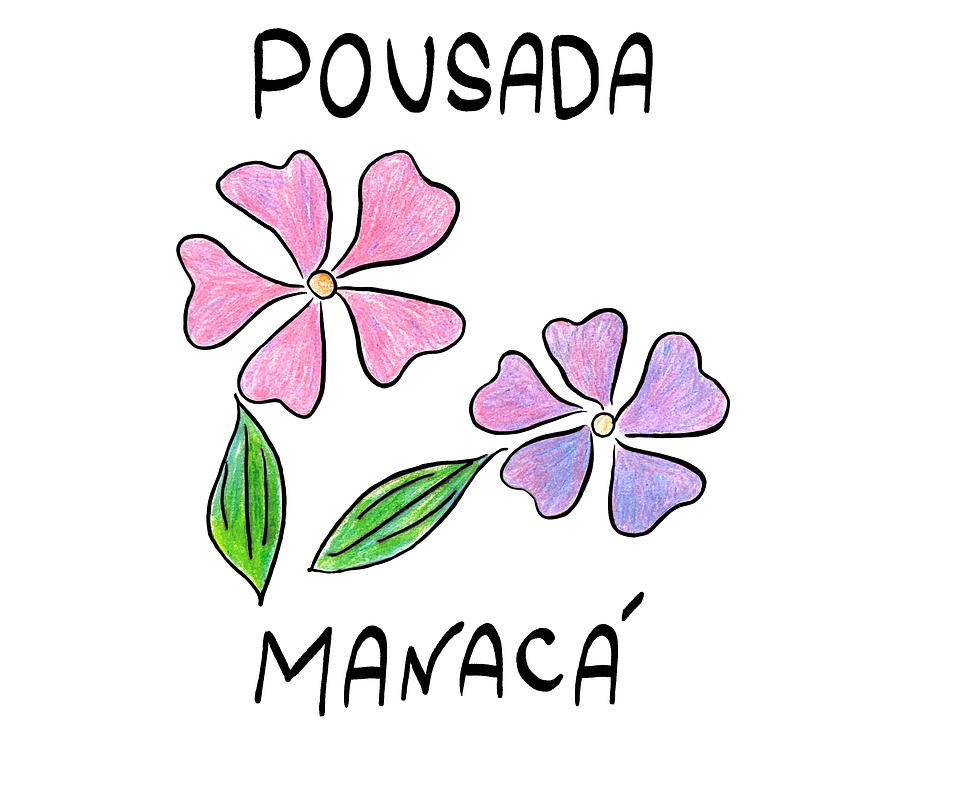Pousada Manacá